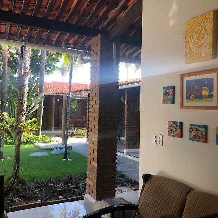 Pousada Aconchego Marechal Deodoro Exteriér fotografie