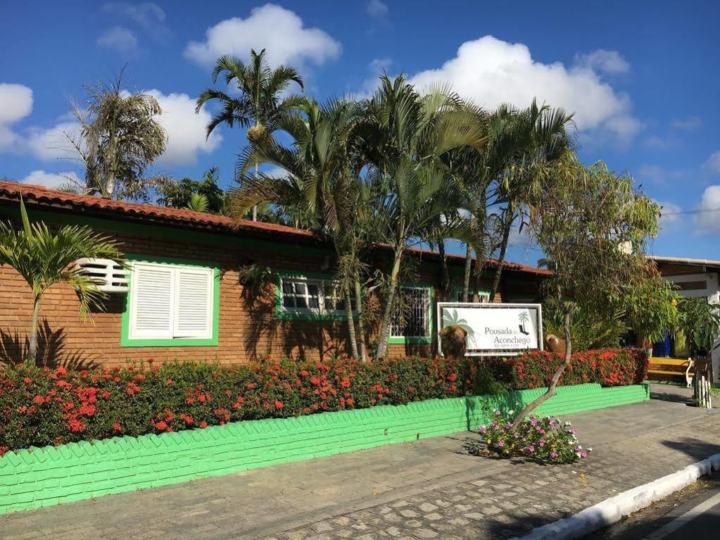 Pousada Aconchego Marechal Deodoro Exteriér fotografie