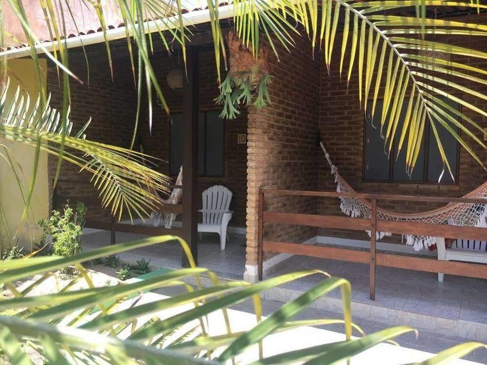 Pousada Aconchego Marechal Deodoro Exteriér fotografie
