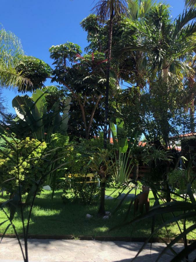 Pousada Aconchego Marechal Deodoro Exteriér fotografie
