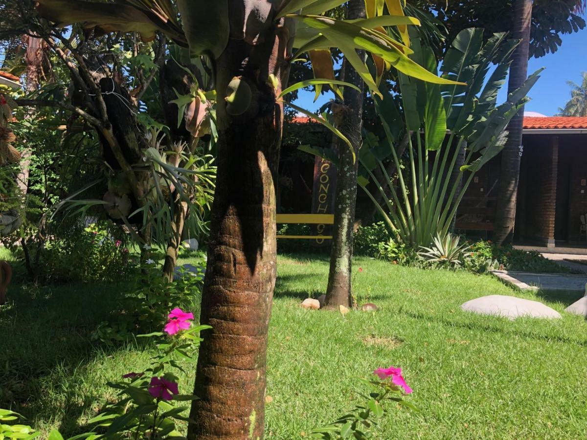 Pousada Aconchego Marechal Deodoro Exteriér fotografie
